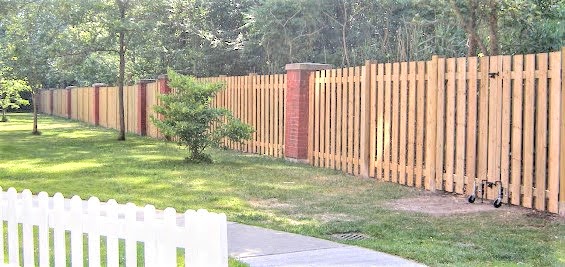 Fencing